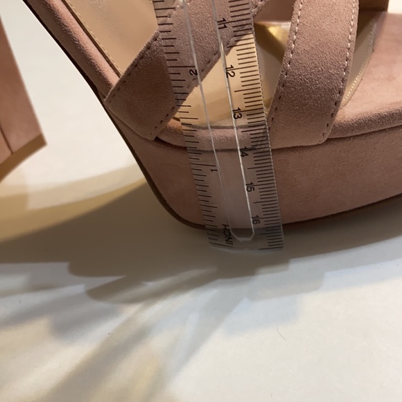 Gianvito Rossi pink sandals 👡New - Picture 6 of 10